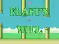 Игра Flappy Will онлайн