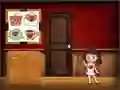 Игра Angel Valentine's Day Escape 5 онлайн
