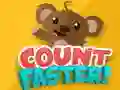 Игра Count Faster! онлайн
