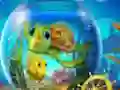 Игра Fishdom 2 онлайн