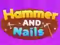 Игра Hammer and Nails онлайн