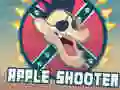 Игра Apple Shooter онлайн