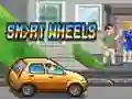 Игра More Than Smart Wheels онлайн