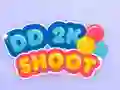 Игра DD 2K Shoot онлайн