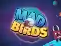 Игра Mad Birds онлайн