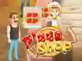 Игра Pizza Shop онлайн
