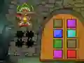Игра Rescue The Little Queen From Bird онлайн
