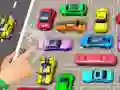 Игра Car Parking Unblocked онлайн