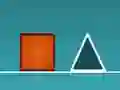 Игра The Impossible Game lite онлайн