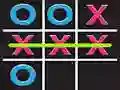 Игра TicTacToe онлайн