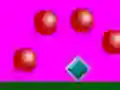 Игра Ball Dodge онлайн