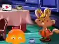 Игра Monkey Go Happy Stage 816 онлайн