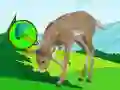 Игра The Deer Meadow Escape онлайн