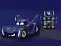Игра A Day in the Batcave онлайн