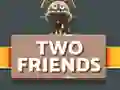 Игра Two Friends онлайн