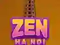 Игра Zen Hanoi онлайн