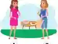 Игра Who is the Liar? онлайн
