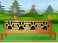 Игра Chicken Cookout Escape онлайн
