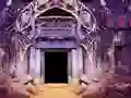 Игра Temple Villa Escape онлайн