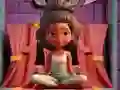 Игра Palace Escape онлайн