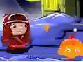 Игра Monkey Go Happly Stage 383 онлайн
