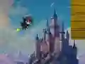 Игра Harry's Flight онлайн