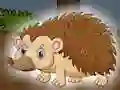 Игра Escape The Brown Hedgehog онлайн
