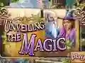 Игра Unveiling the Magic онлайн