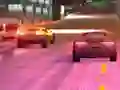 Игра Turbo Racing 3 Shangha онлайн