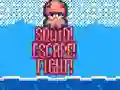 Игра Squid Escape Fight онлайн