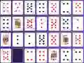 Игра Montana Solitaire онлайн