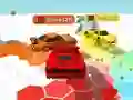 Игра Race Survival: Arena King онлайн
