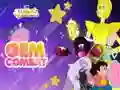 Игра Steven Universe Gem Combat онлайн