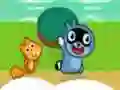 Игра Pango on the Road онлайн
