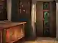 Игра Lovable Dwarf Man Escape онлайн