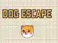 Игра Dog Escape онлайн