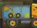 Игра Boxrob 2 онлайн