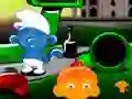 Игра Monkey Go Happy Stage 820 онлайн
