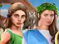 Игра Conspiracy and Betrayal онлайн