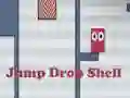 Игра Jump Drop Shell онлайн