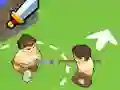 Игра Legend of the Isles The Hero's Path онлайн