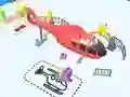 Игра Plane Factory онлайн