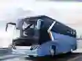 Игра Bus Simulator Driving 3D онлайн