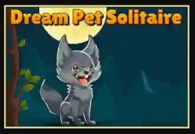 Игра Dream Pet Solitaire онлайн