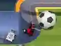 Игра Robot League онлайн