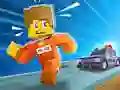 Игра Prison Escape онлайн