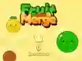 Игра Fruit Merge онлайн
