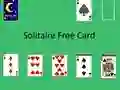 Игра Solitaire Free Card онлайн