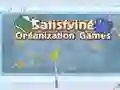 Игра Satisfying Organization Games онлайн