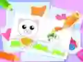 Игра Toddler Drawing For Kids онлайн